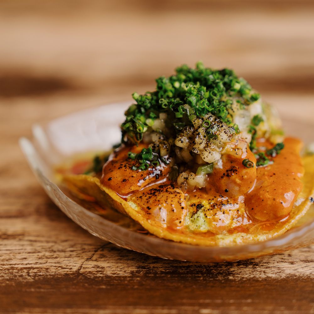 Ragtag – Auckland - a MICHELIN Guide Restaurant