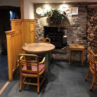Sun Inn - 1
