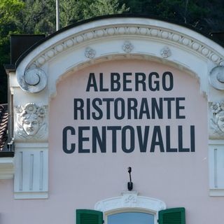 Centovalli - 1