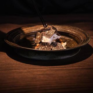 Wagyu Kappo Yoshida - 7