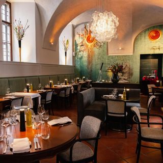Trattoria Martinelli - 7