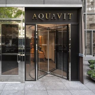 Aquavit - 2