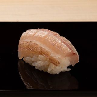 Sushi Yuden - 3