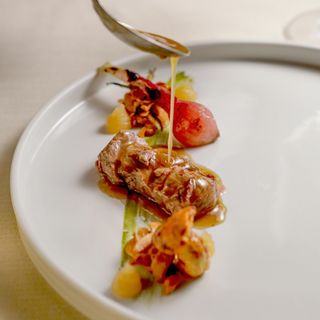 Osteria Ophis - 7