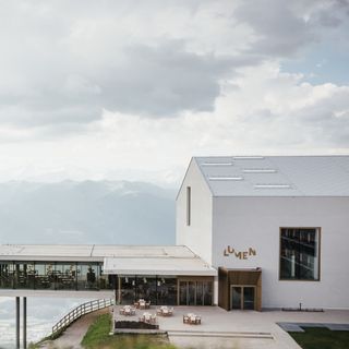 AlpiNN by Norbert Niederkofler - 7