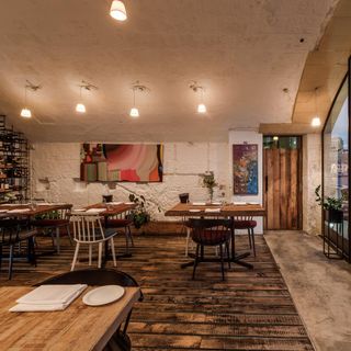 The Harbour Club - 8