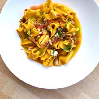 Little Hollows Pasta - 7