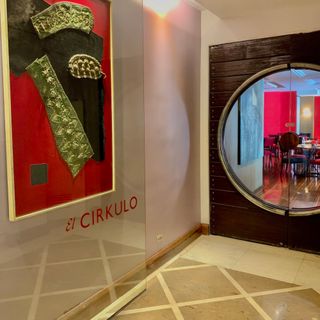 Cirkulo - 1