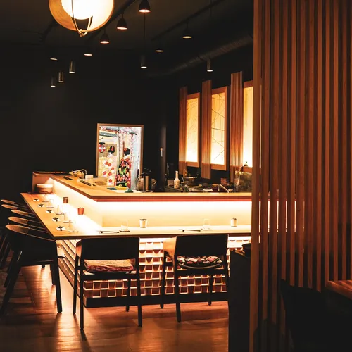 ZEN Japanese Restaurant - Cologne - ミシュランガイドレストラン