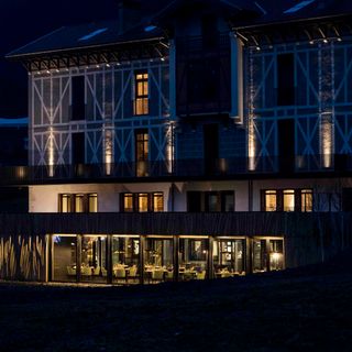 Maison Aribert - Uriage-les-Bains - 6