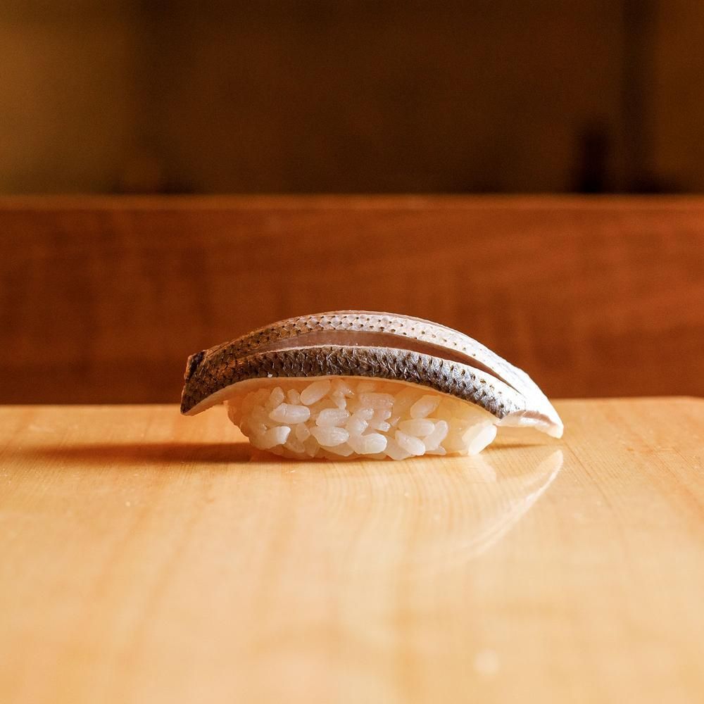 Nishiazabu Taku – Tokyo - a MICHELIN Guide Restaurant
