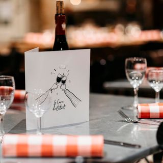 Le Bistrot du Paradou - 5