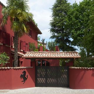 Cavallino - Maranello - 1