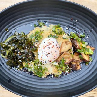 Top Hatters Kitchen - 8