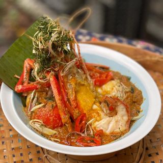 De. Wan 1958 (Taman U Thant) - 2