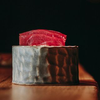 Omakase RI - 5