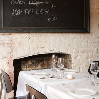 Bar Valette - London - 1