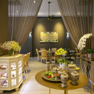Yhingthai Palace - 4