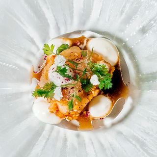 KIKU Restaurant by Jan Fribus - 4