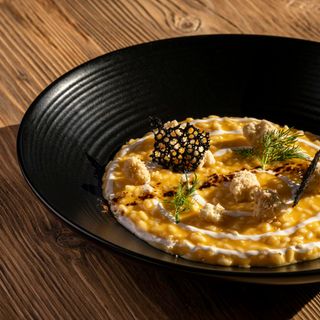 Rendenèr Alpine Food - 0