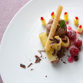 Landgasthaus Schuster - Freyung - 11