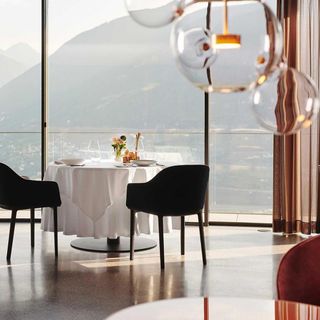 Castel fine dining - 4