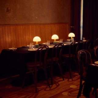Bar Magda - 10