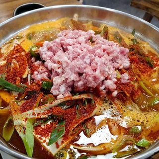 Hwanggeum Kongbat - 0