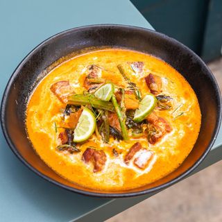 Jo's Modern Thai - 5