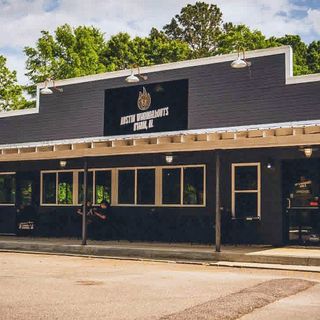 Austin Whereabouts - 1