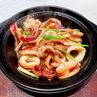 Yu Ge Zhanjiang (Jingan) - 1