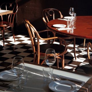 Cafe Tempo - 3