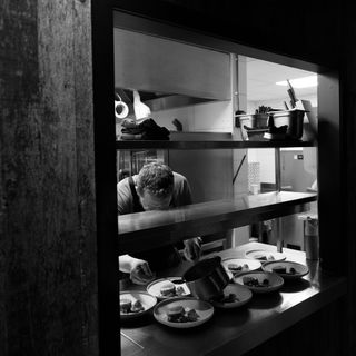 Resto Wald - 3