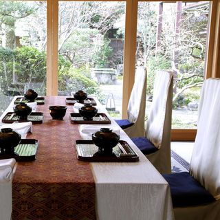 Shimogamo Saryo - 6