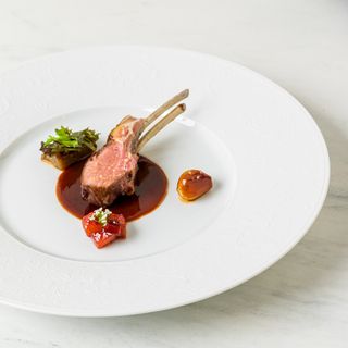 Saddle - Madrid - 6