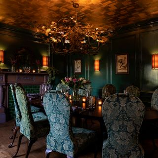Kildrummy Inn - 8