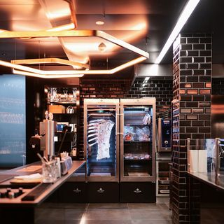 Sirloin Grill & Dine - 1