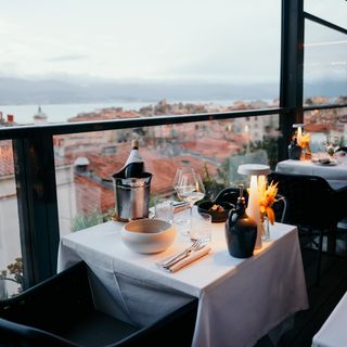 La Terrasse du Fesch - 11