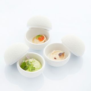 Fleur de Sel - 4