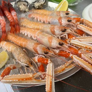 Tiffany Bistrot di Mare - 8