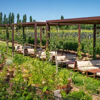 5 Suelos - Cocina de Finca - 26
