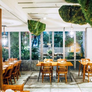 Fujin Tree Taiwanese Cuisine & Champagne (Songshan) - 11