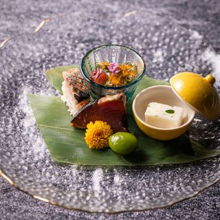 Sen Omakase - Madrid - 0
