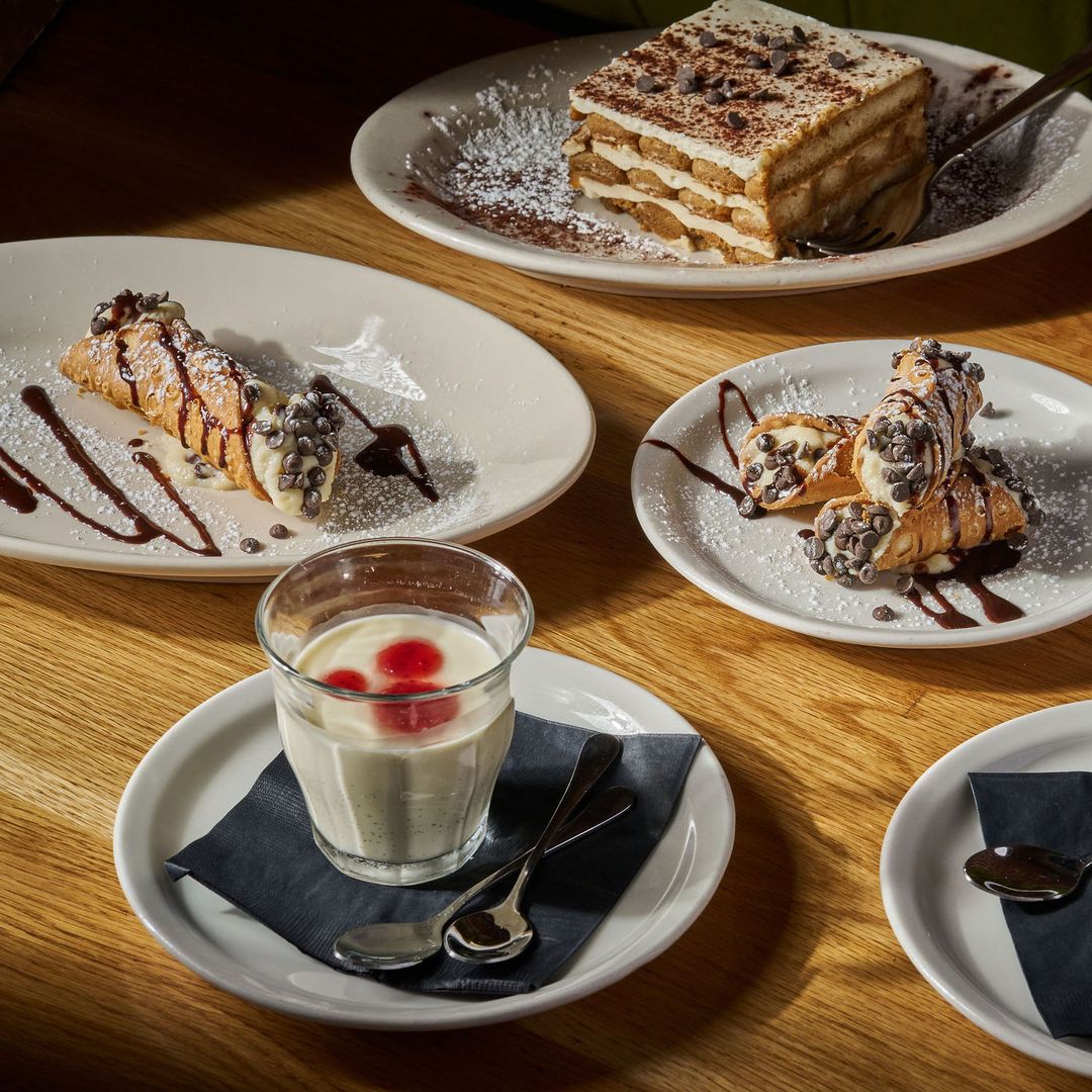 Marco's Coal-Fired – Denver - a MICHELIN Guide Restaurant