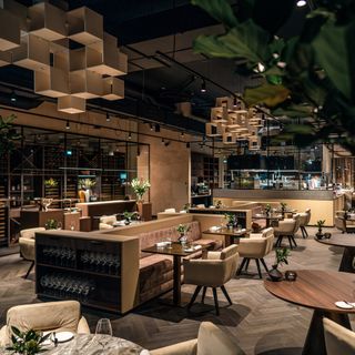 Restaurant Showw - 6