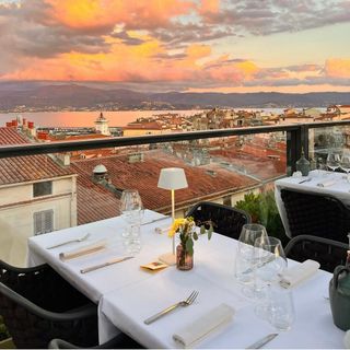 La Terrasse du Fesch - 10