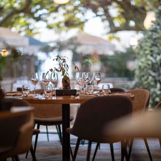 La Table de la Maison - 17