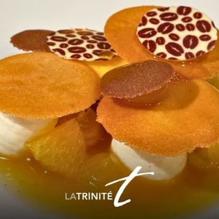 La Trinité - 3