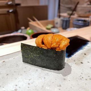 Sushi Saito - 5