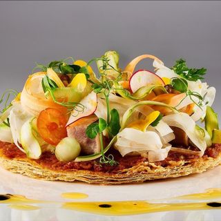 Le Restaurant / Le Relais - Saint Moritz - 0